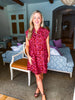 Tilley Ruffled Dress