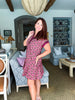 Boheme Whisper Mini Dress