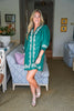 Harmony Lane Mini Dress