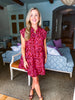 Tilley Ruffled Dress