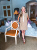 Run the Town Utility Dress