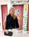 Monroe Poise Top