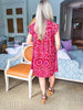 Tilley Ruffled Dress