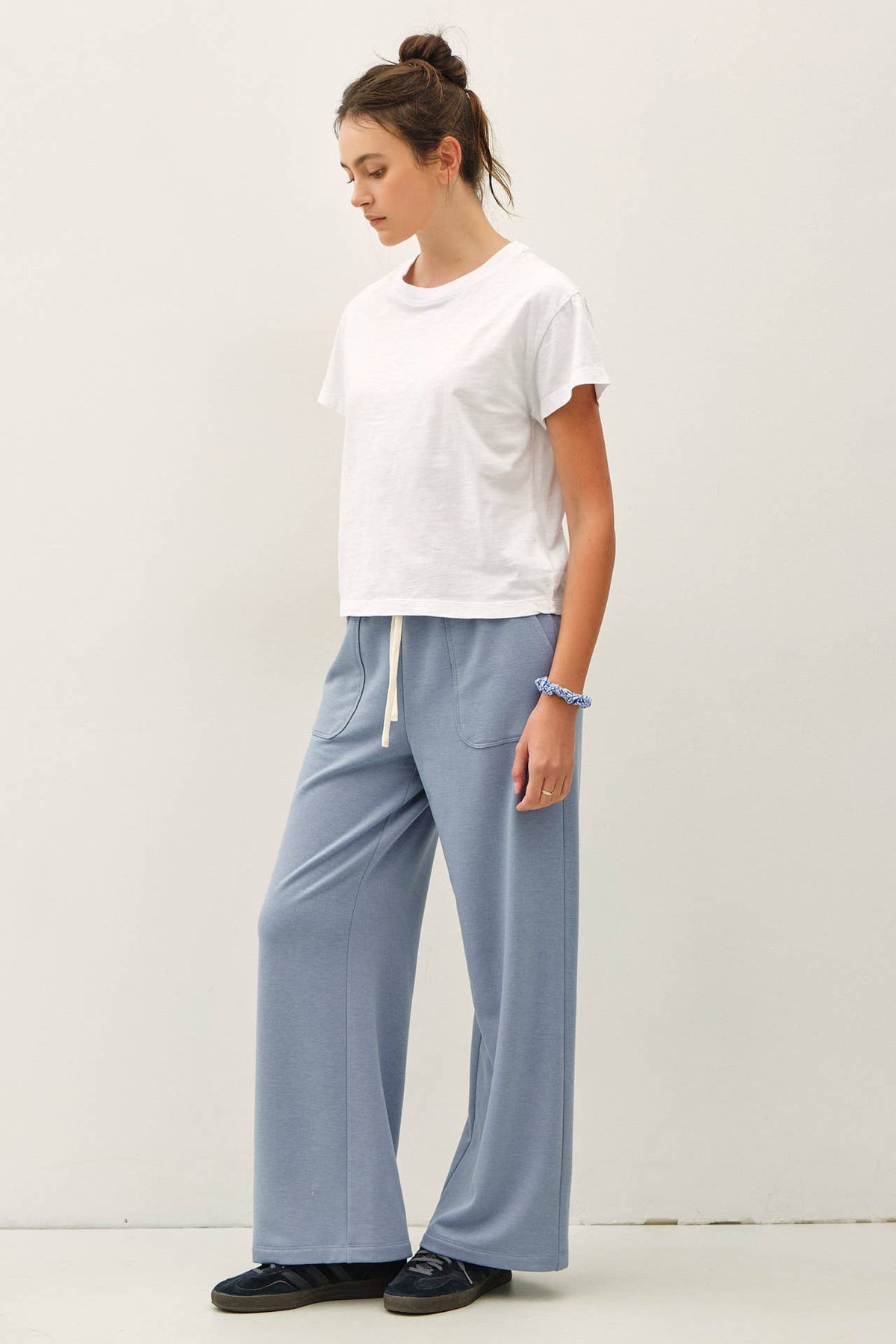 All Day Essential Tee