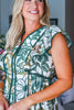 PREORDER: Botanical Babe Midi Dress