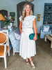 Lots to Love Skirt Set-Oatmeal
