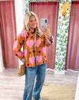 Desert Heart Jacket