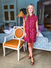 Tilley Ruffled Dress