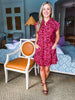 Tilley Ruffled Dress