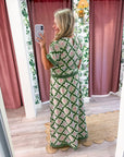 Grenada Mosaic Top
