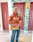 Desert Heart Jacket