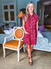 Tilley Ruffled Dress