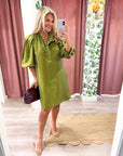 Forget Me Not Mini Dress