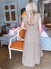 Ready to Roam Dress