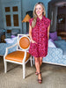 Tilley Ruffled Dress