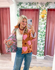 Desert Heart Jacket