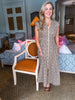 Ready to Roam Dress