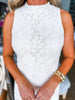 Falling in Love Lace Dress