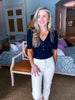 Emmeline Knit Top