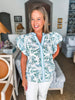 Fields of Grace Floral Top