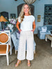 Beach Life Linen Pant