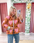 Desert Heart Jacket