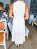 Falling in Love Lace Dress
