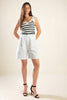 Upper East Side Knit Tank Top