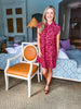 Tilley Ruffled Dress