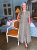 Ready to Roam Dress