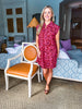 Tilley Ruffled Dress