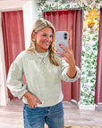 Chill Days Sweatshirt