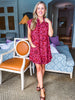Tilley Ruffled Dress