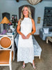 Falling in Love Lace Dress