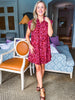 Tilley Ruffled Dress
