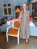 Ready to Roam Dress