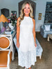 Falling in Love Lace Dress