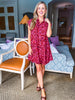 Tilley Ruffled Dress