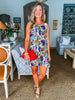 Nantucket Love Mini Dress
