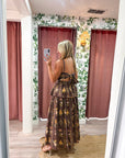 Romantic Dreams Midi Skirt