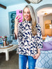 Ivy Climb Mock Neck Sweater