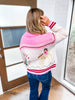 Cowgirl Sweater Jacket