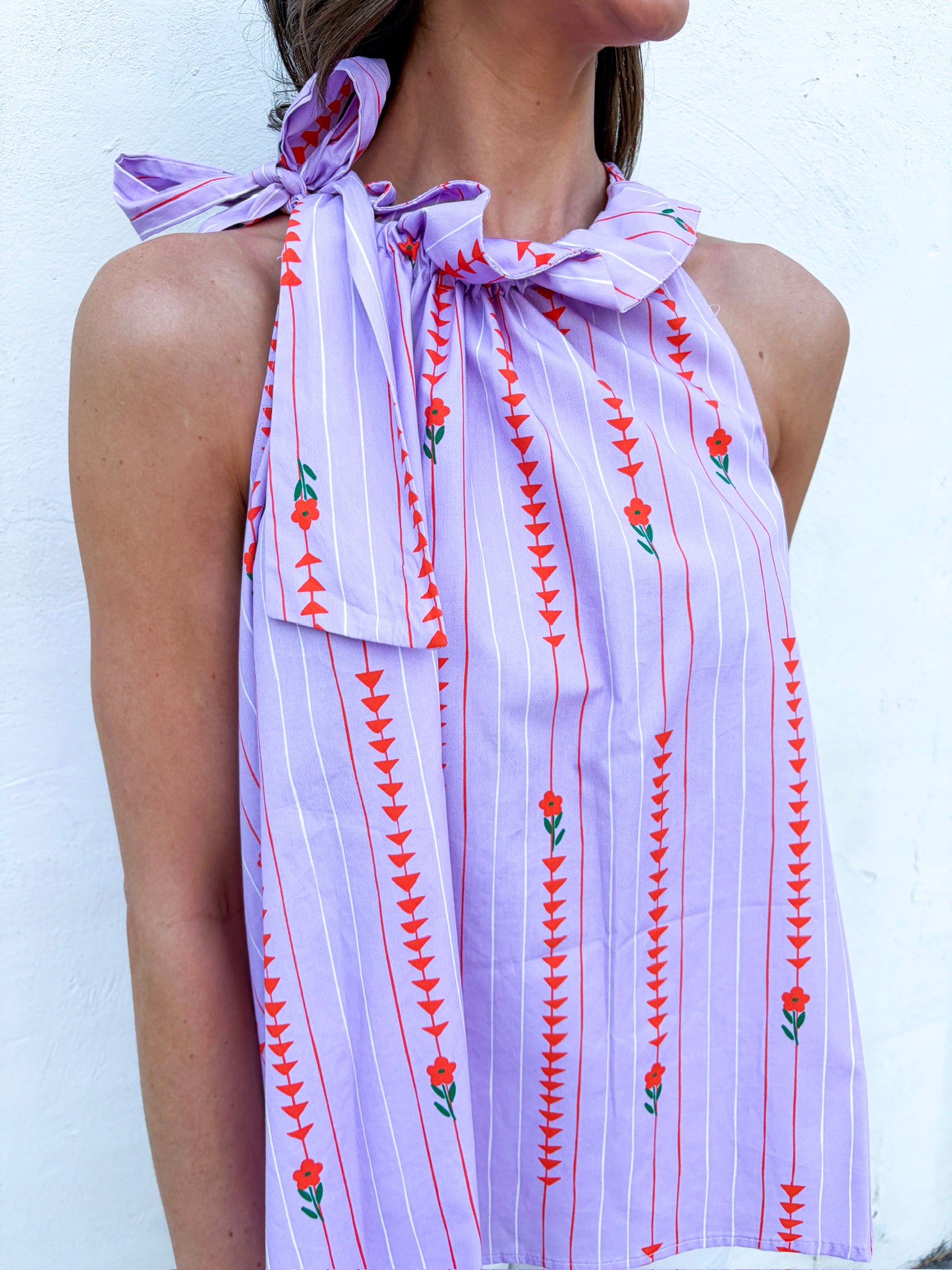 Bridget Fleur Top