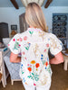 Picnic Cutie Floral Top