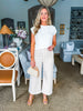 Beach Life Linen Pant
