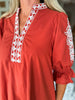 Latte Love Mini Dress