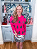 Festive Times Sequin Sweater