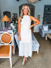 Falling in Love Lace Dress