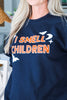 I Smell Children Sweatshirt