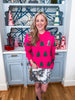Festive Times Sequin Sweater